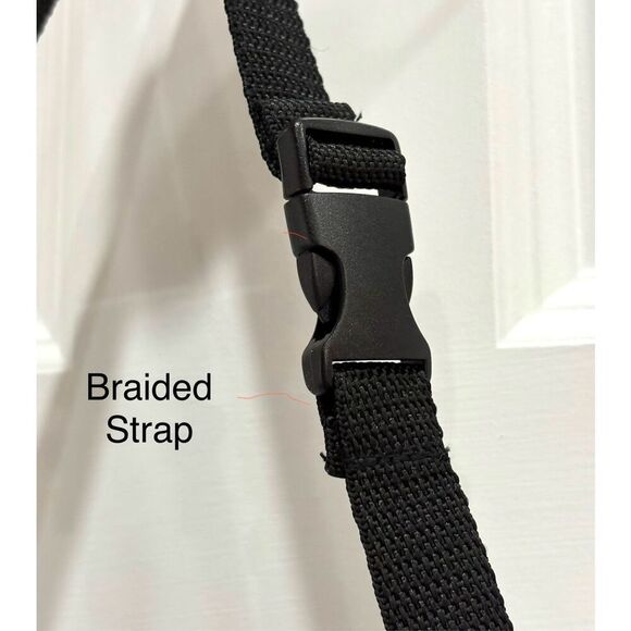 SIMPLE - EUC Pet Travel Essentials/Travel Bag,  Water Bottle, Poop Caddy & Towel - Picture 8 of 14